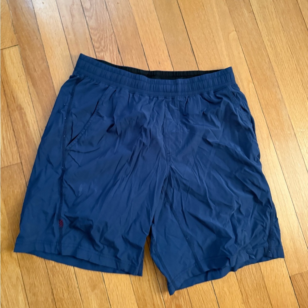 Rhone Men’s Running Shorts